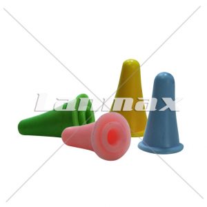 PONTEIRA P AGULHA DE TRICÔ