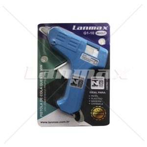 Pistola Cola Quente G1-10 Bivolt 10W
