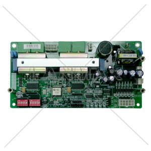 Placa de Motores