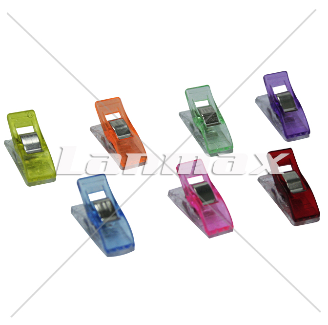 Prendedor patchwork