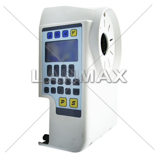 QO9A3516S162-Caixa Control Box c Painel da LM-138-HM-D4LM-138-HM-D4