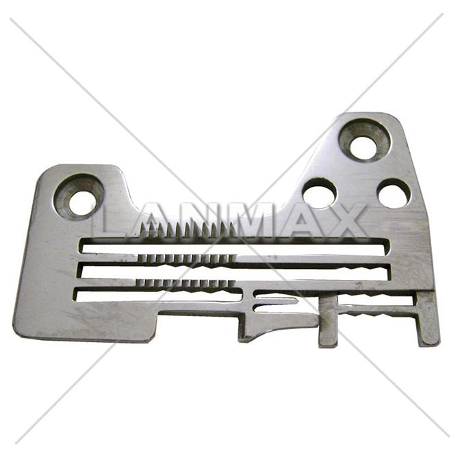 R4305-HOF-EOO-Chapa Juki-MO-2514