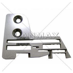 R4508-EOD-COO-Chapa Juki (MO-816)