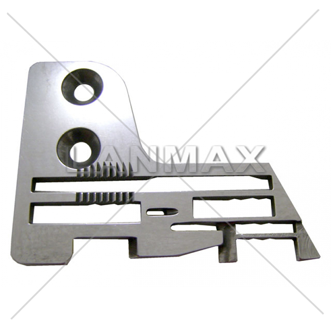 R4508-EOD-COO-Chapa Juki (MO-816)