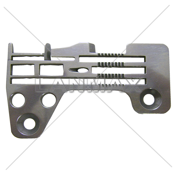 R4612-HOF-GOO-Chapa Juki (MO-2516)