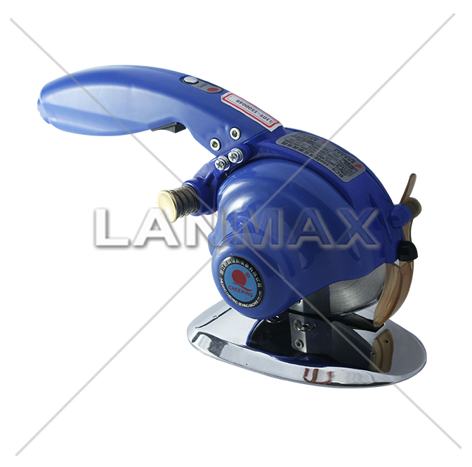 Corte de Disco 4" c/ LED