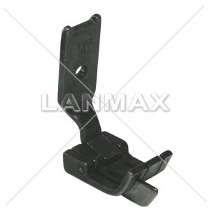 Calcador Pesponto c/ Guia 1/4