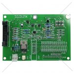 SGDX