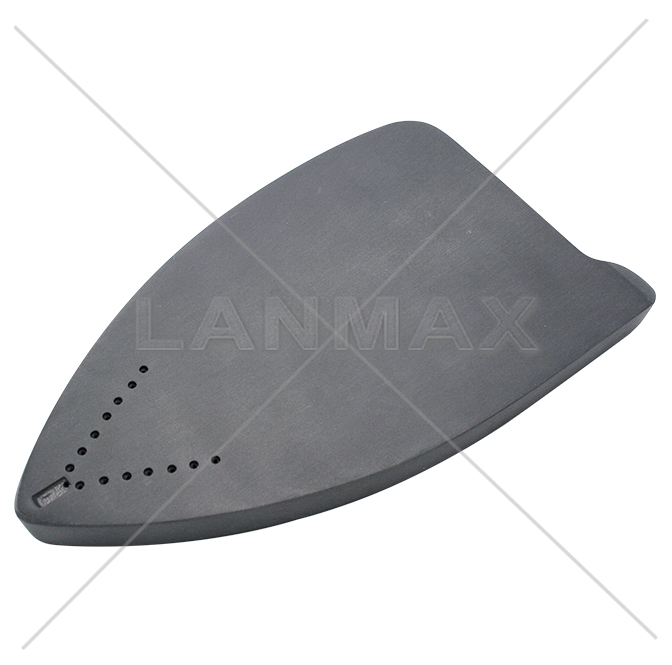 STB-200II Base de ferro.