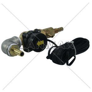 Sensor de Fluxo de Água