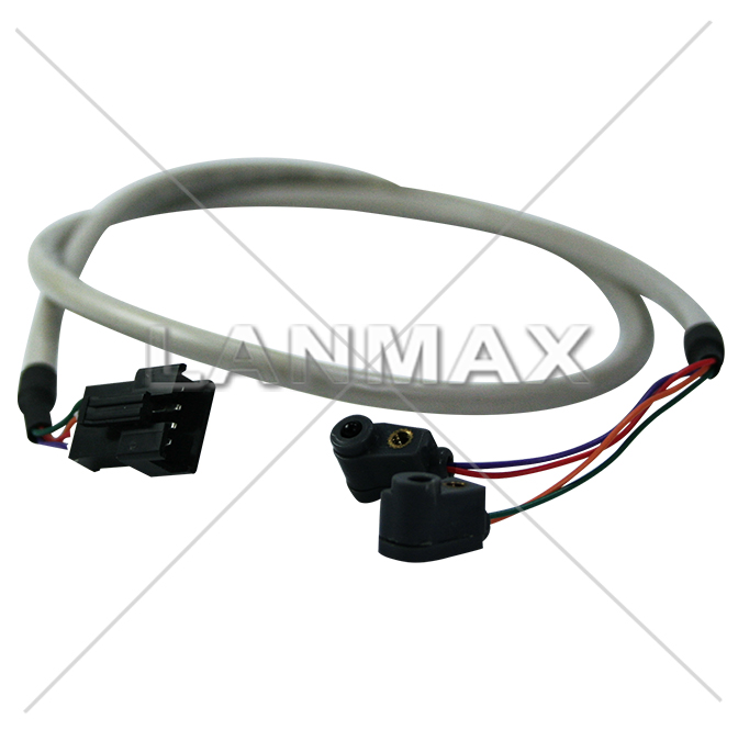 Sensor de Presença Overloque LMD EX