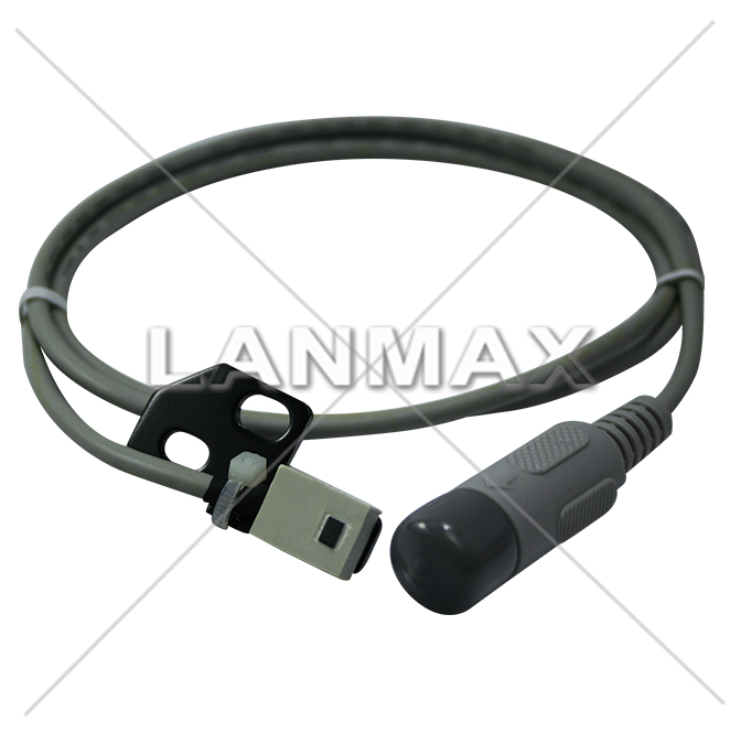 Sensor de Segurança de Corte de Linha