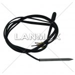Sensor de Temperatura