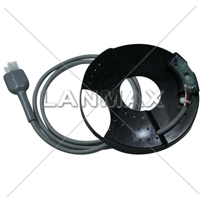 Sincronizador Interno Reta Direct Drive