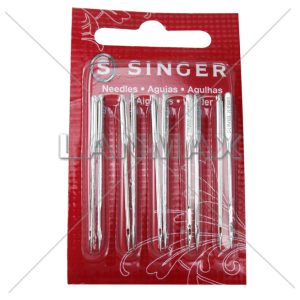 Singer 2020