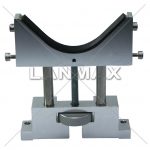 Suporte de Tubo Laser