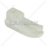 T-350B Sapata de Teflon p/ Reta