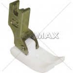 T-35W-15MM Calcador de Teflon p/ Reta