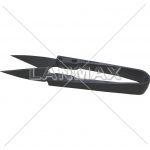 TC-805B Tesoura de Arremate de Meta