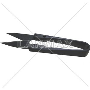 TC-805B Tesoura de Arremate de Meta