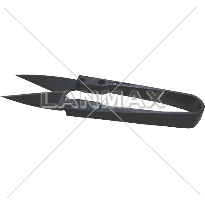 TC-805B Tesoura de Arremate de Meta