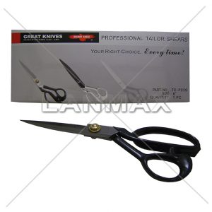 TC-P220-Tesoura Profissional 8pol