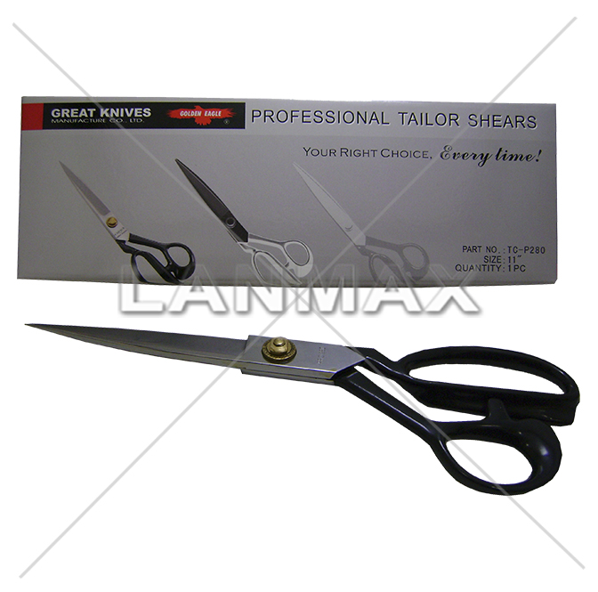 TC-P280 Tesoura Profissional 11 Polegadas