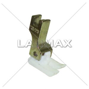 TCL 1/16 Calcador de Teflon Compensado Esquerdo