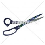 TD-8-Tesoura Decorada 8 Polegada