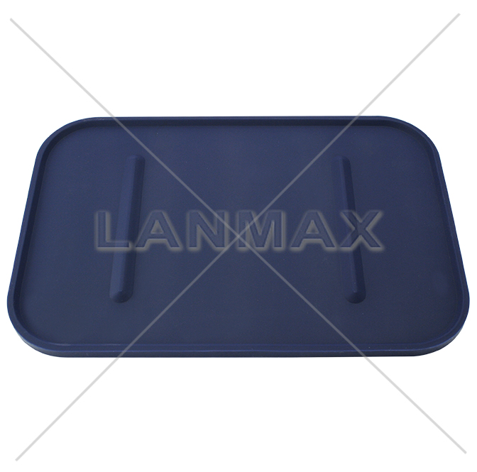 WJ IR4 Base de ferro siliconada