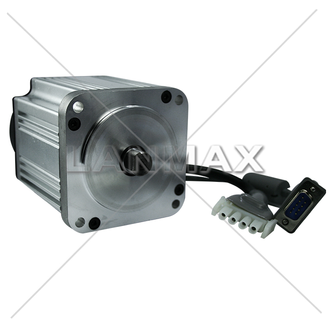 Motor Power Max Reta Direct Drive
