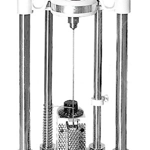 Máquina de Furar Tecido