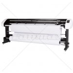 Plotter para Risco e Modelagem