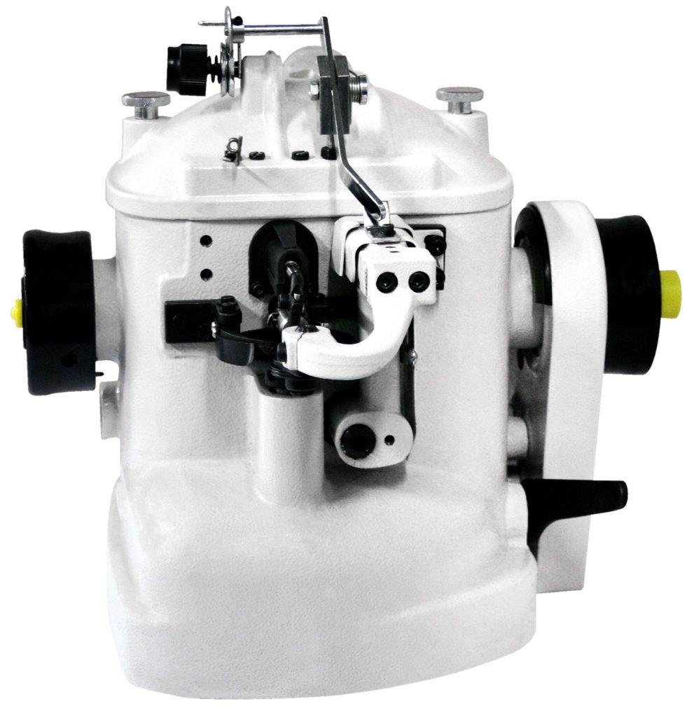 Overloque strober aplicação cordão-LM-800