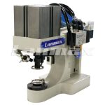 Máquina de Pregar Botão Ilhos
