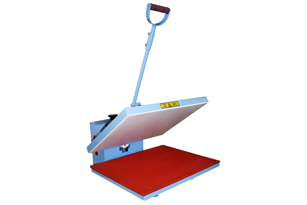 Máquina de estampar Lanmax