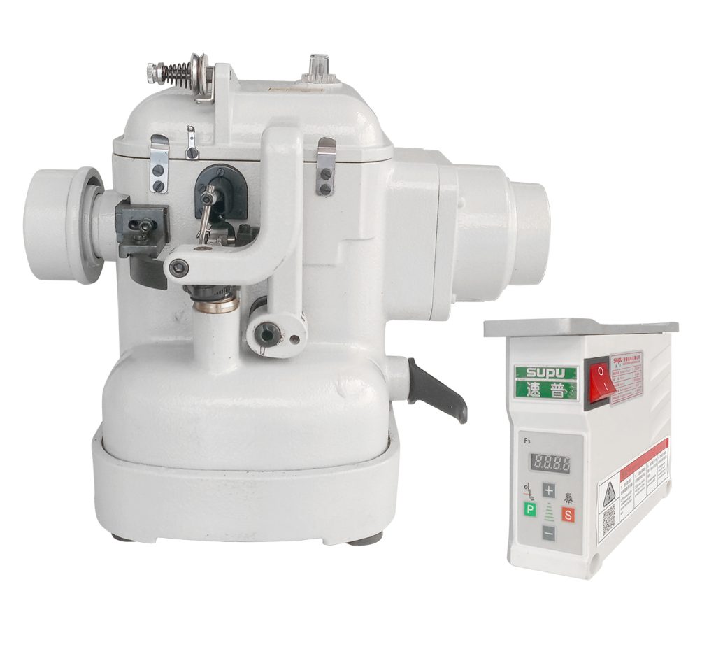 Overloque eletrônica médios pesados LM-600D