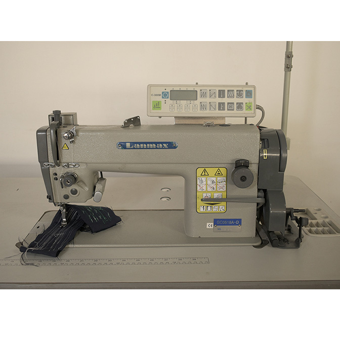 GC-0518A-D COMPLETA (HS) - LOTE 515