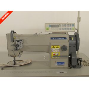 GC-0618-1-D2 COMPLETA (HS) - LOTE 491