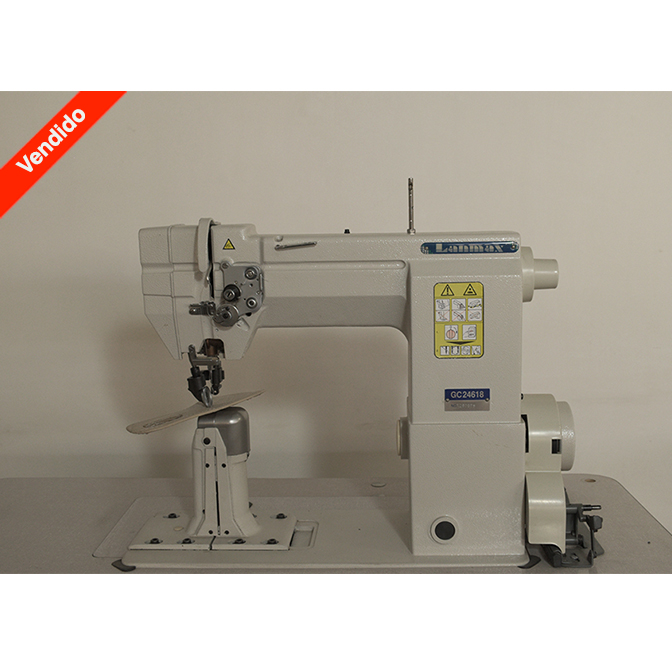 GC 24618 COMPLETA (BM) - LOTE 366
