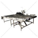 Máquina de Fechar Colchão Automática