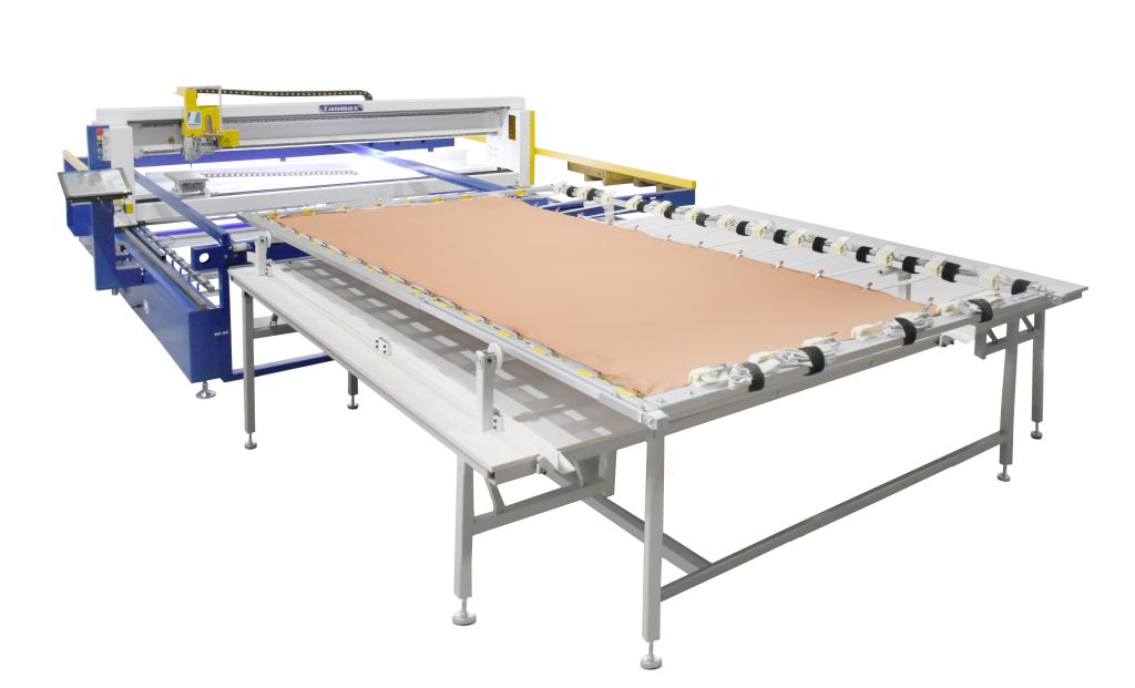 Máquina Pantográfica