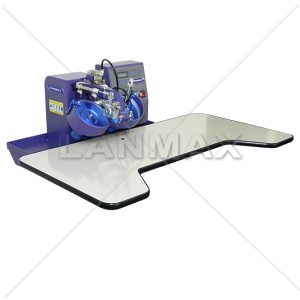 Máquina para Aplicar Strass