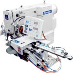 Máquina de Pregar Passante