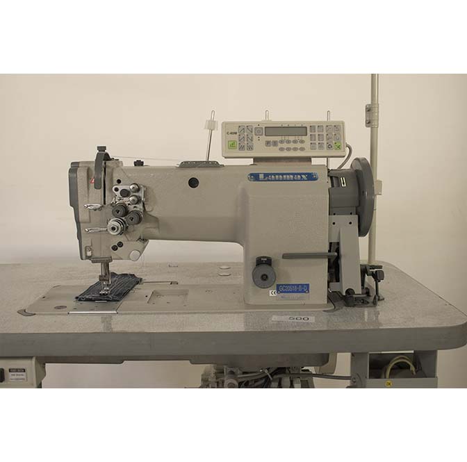 GC-20518-B-D COMPLETA (HS) - LOTE 500