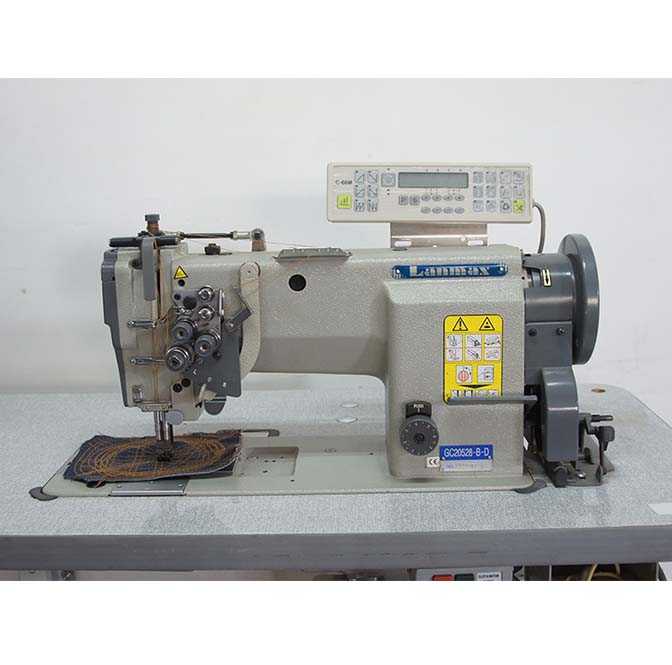 GC-20528-B-D COMPLETA (HS) - LOTE 162