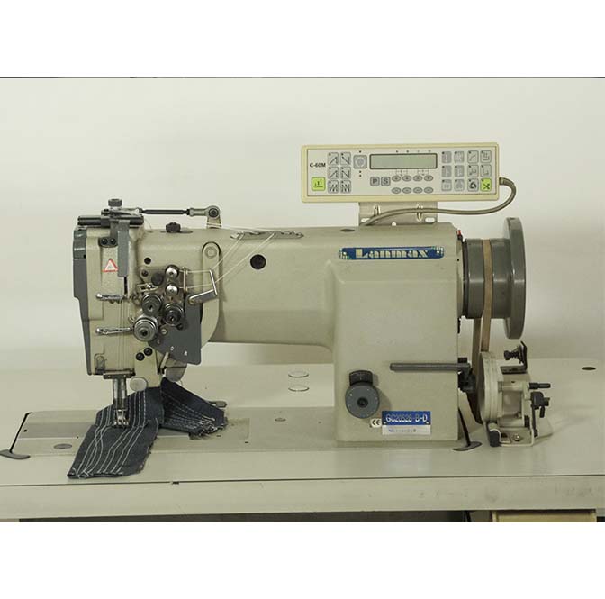 GC20528B-D COMPLETA (HS) - LOTE 78