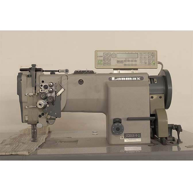 GC-20528-B-D COMPLETA (HS) - LOTE 84