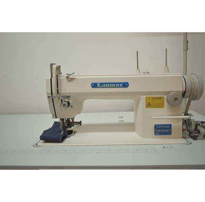 LM-199-MC COMPLETA (BM) - LOTE 470