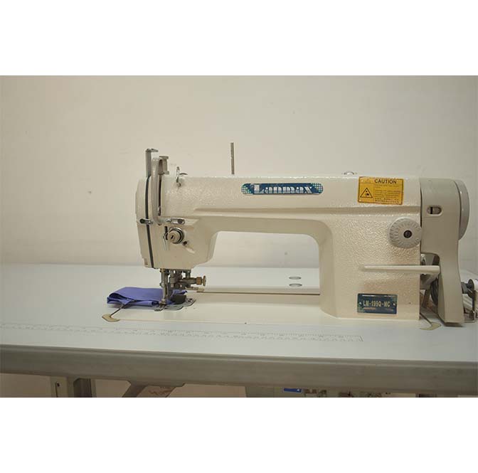 LM-199Q-MC COMPLETA (AM) - LOTE 152